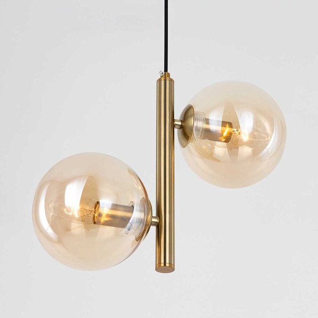 Подвесная люстра Citilux Лорен CL146023 изображение 8 Подвесная люстра Citilux Лорен CL146023 Фото № 8