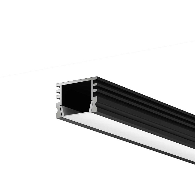 Алюминиевый профиль Maytoni Led Strip 631005 изображение 1 Алюминиевый профиль Maytoni Led Strip 631005 Фото № 1