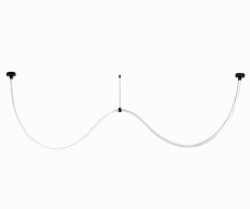 Подвесной светодиодный светильник Kink Light Венди 08031K-300,19(3000-6000K) 1