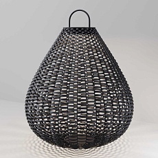 Уличный переносной аккумуляторный светильник Maytoni Outdoor Plet O530FL-L5B3K1 3