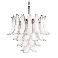 Подвесная люстра Loft IT Lilou 10600/600 Clear 4
