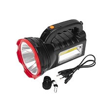 Ландшафтный светильник REXANT 602-2404 4