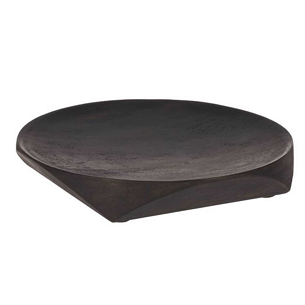 Поднос декоративный Eglo KABACAN 427138 Фото № 1