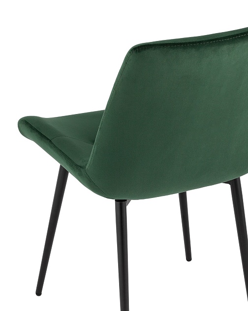 Кухонный стул Stool Group Остин велюр зелёный AV 436-Cdf-08 Фото № 7