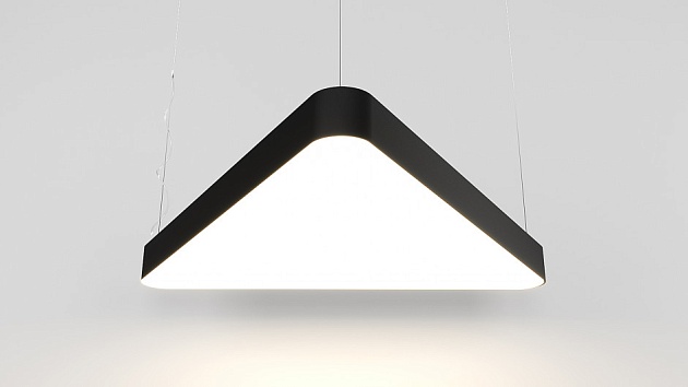 Подвесной светодиодный светильник Siled Trinity 7371351 Фото № 5