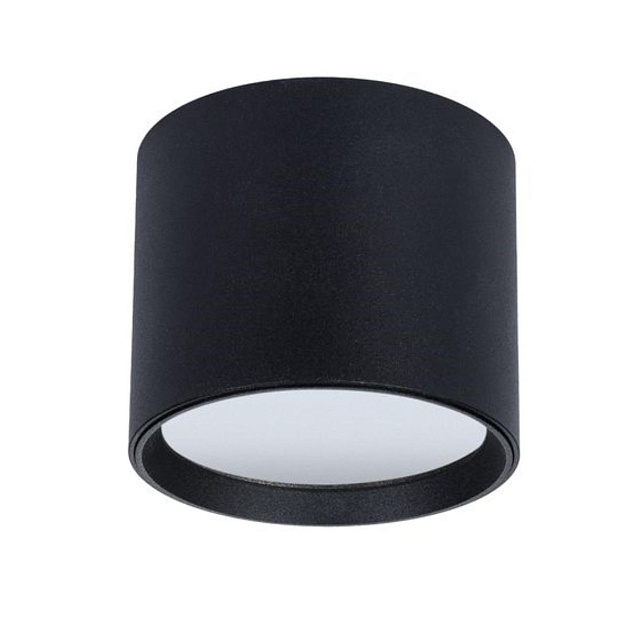 Потолочный светильник Arte Lamp Intercrus A5548PL-1BK изображение 1 Потолочный светильник Arte Lamp Intercrus A5548PL-1BK Фото № 1