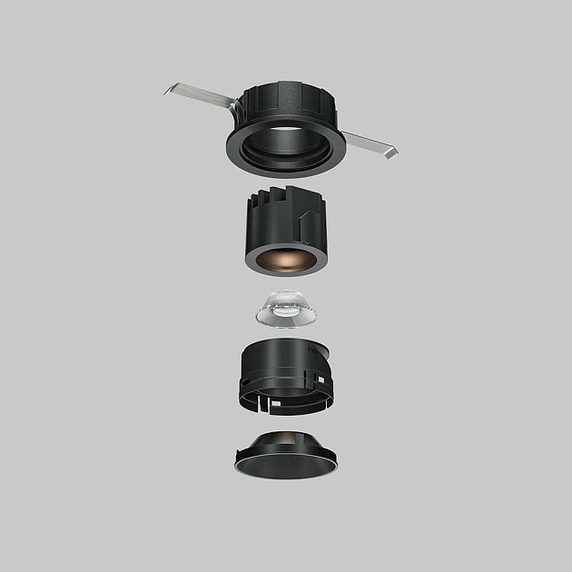 Линза Maytoni Technical Wise LensD29-15 Фото № 3