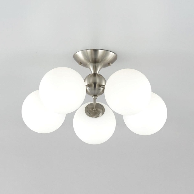 Потолочная люстра Citilux Томми CL102154 Фото № 25