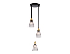 Подвесной светильник Ambrella light High Light LH58112 4