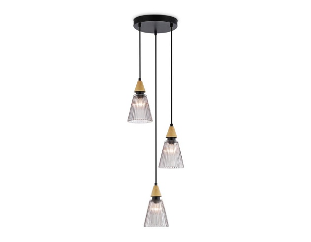 Подвесной светильник Ambrella light High Light LH58112 Фото № 5