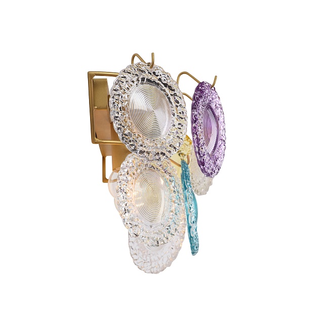 Настенный светильник Vitaluce V5295-8/2A Фото № 3