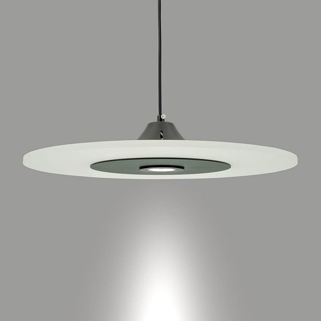 Светильник подвесной Lightera Tekapo LE127L-60B Фото № 2