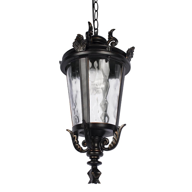 Уличный подвесной светильник Loft IT Verona 100003P изображение 4 Уличный подвесной светильник Loft IT Verona 100003P Фото № 4