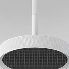 Подвесной светильник Elektrostandard Plate 50260 LED a065412 1