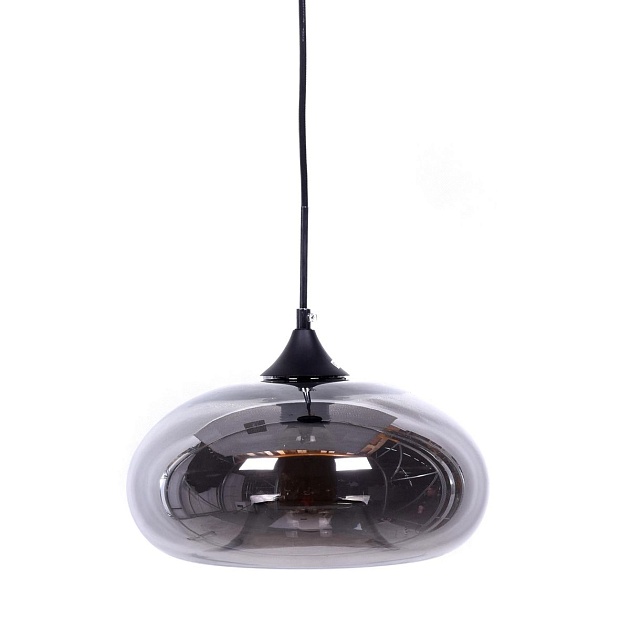 Подвесной светильник Lumina Deco Brosso LDP 6810 GY Фото № 2