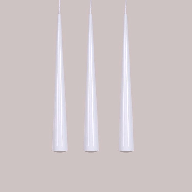 Подвесной светодиодный светильник Moderli Epoch V2351-PL изображение 3 Подвесной светодиодный светильник Moderli Epoch V2351-PL Фото № 3