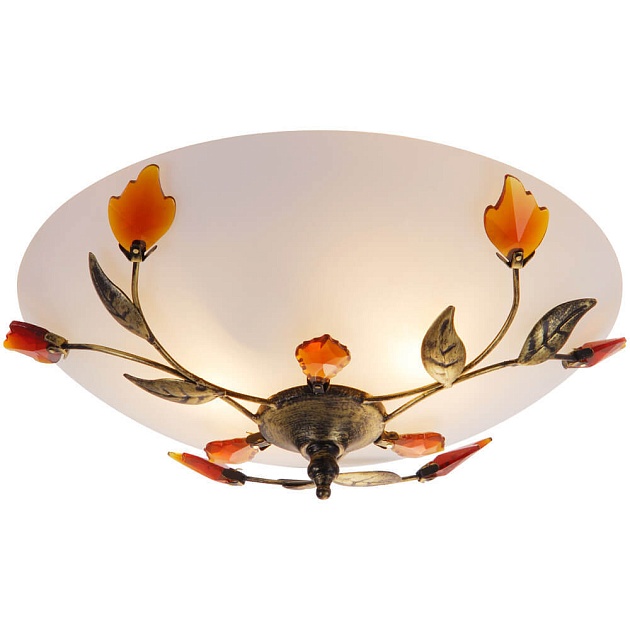 Потолочный светильник Globo Pandora 44133 изображение 1 Потолочный светильник Globo Pandora 44133 Фото № 1