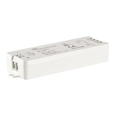 Усилитель 1-канальный ELFLED EV1, 5/36B, 2.4G, 8A ELFLED-AMF-EV1-8A