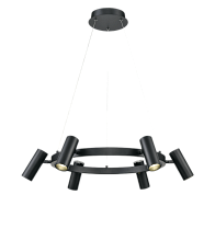 Подвесной светильник Vele Luce Neo VL10012P06 4