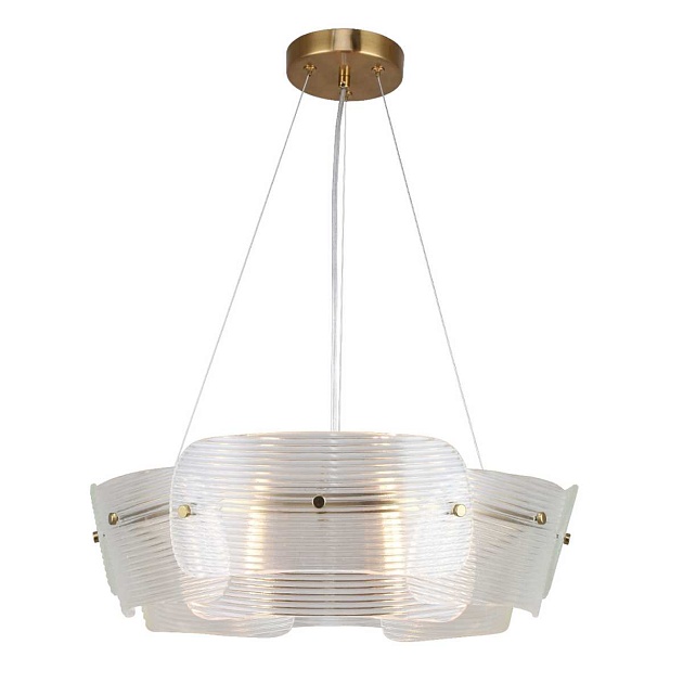 Подвесная люстра F-Promo Itaka 4738-6P Фото № 1