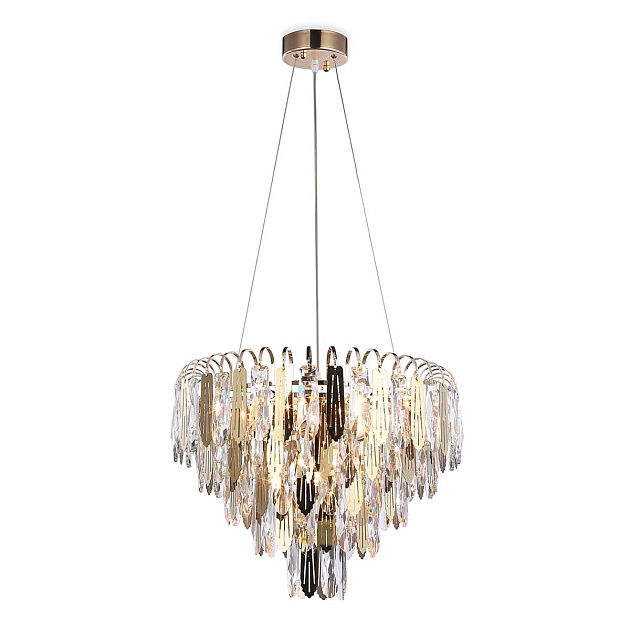 Подвесная люстра Ambrella light Traditional TR5256 фото 