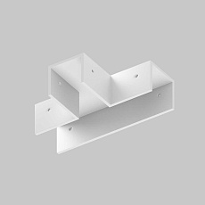 Коннектор T-образный Maytoni Outdoor для профиля Elasity IP O-TR001-TC-W 5