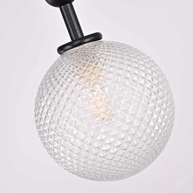 Подвесной светильник Imperium Loft Raffin 177910-26 Фото № 9