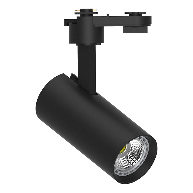 Трековый светильник Feron AL195 48543 Фото № 1