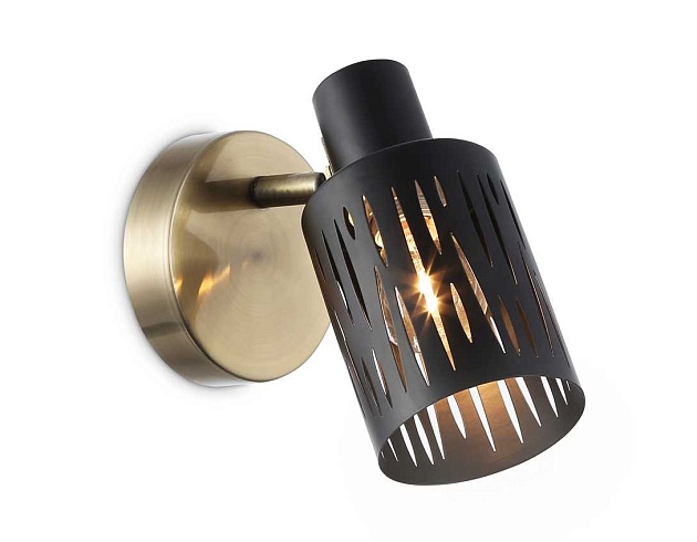 Настенно-потолочный спот Ambrella light TRADITIONAL TR8667 изображение 1 Настенно-потолочный спот Ambrella light TRADITIONAL TR8667 Фото № 1