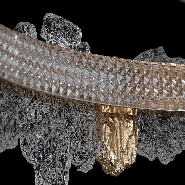 Люстра Citilux LAVA CL250192 Фото № 5