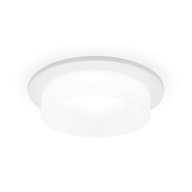 Встраиваемый светильник Ambrella light Techno TN1311 изображение 1 Встраиваемый светильник Ambrella light Techno TN1311 Фото № 1