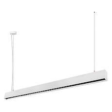 Подвесной светильник Loft IT Vim 10318/B White 3