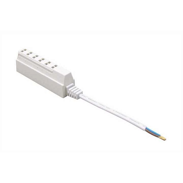 Плагин дистрибьютор AMP Deko-Light ABN 053001 Фото № 1