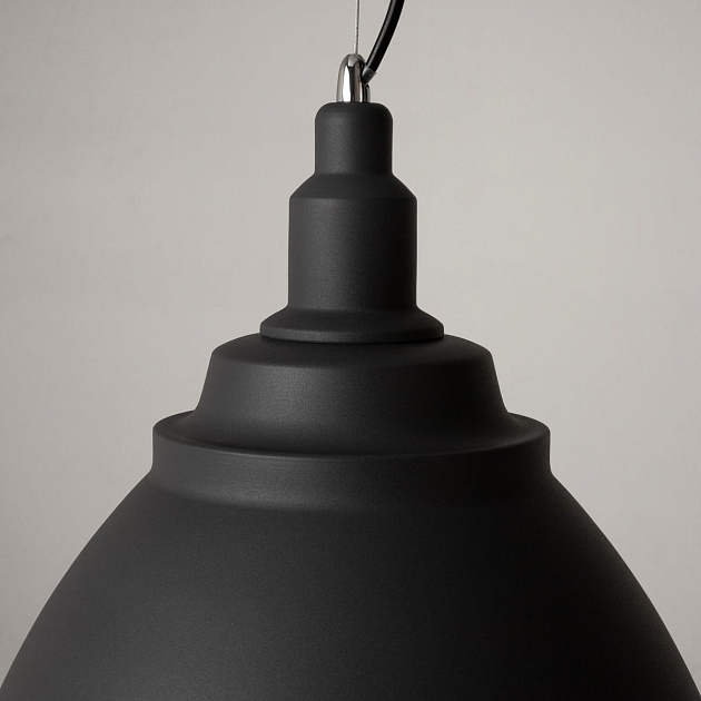 Подвесной светильник Maytoni Bellevue P535PL-01B Фото № 5