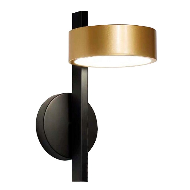 Настенный светильник Kink Light Рапис 07647-1A,20(4000K) изображение 1 Настенный светильник Kink Light Рапис 07647-1A,20(4000K) Фото № 1
