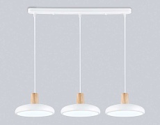 Светильник подвесной Ambrella light COMFORT FL4840 1