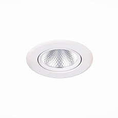 Встраиваемый светодиодный светильник ST Luce Miro ST211.548.08.36 4