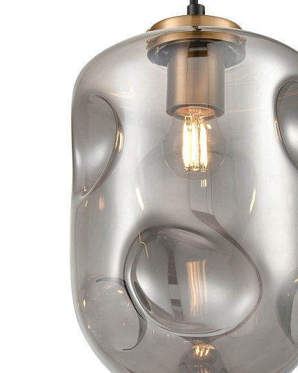 Подвесной светильник Vele Luce Alieno VL5352P31 изображение 3 Подвесной светильник Vele Luce Alieno VL5352P31 Фото № 3