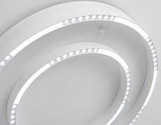 Потолочный светодиодный светильник Ambrella light Comfort Line FL5821 1
