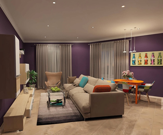 Встраиваемый светильник Denkirs DK3020-CM изображение 6 Встраиваемый светильник Denkirs DK3020-CM Фото № 6