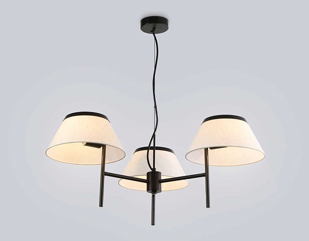 Люстра Ambrella Light HIGH LIGHT LH72451 изображение 7 Люстра Ambrella Light HIGH LIGHT LH72451 Фото № 7