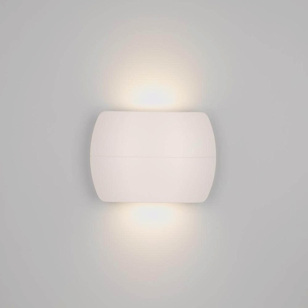 Настенный светодиодный светильник Arlight SP-Wall-140WH-Vase-6W Warm White 020800 фото 4