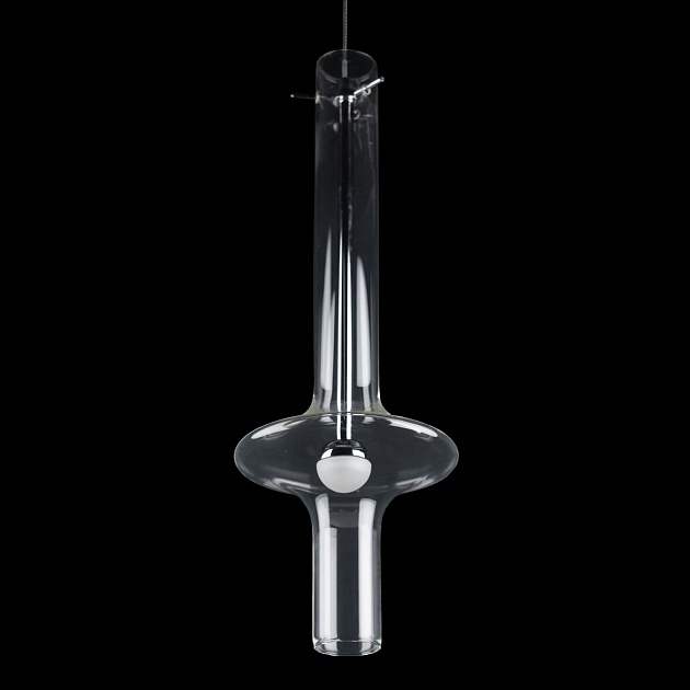 Подвесной светодиодный светильник Loft IT Tube 10061CH Фото № 3