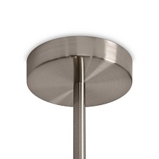 Подвесной светильник Freya Classic Graceful FR2042CL-05N 5