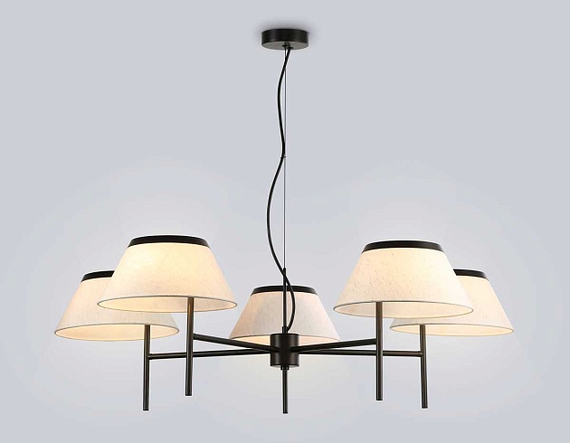 Люстра Ambrella Light HIGH LIGHT LH72453 Фото № 1