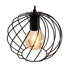 Подвесной светильник Lucide DANZA 21428/25/30 3