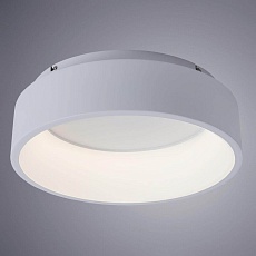 Потолочный светодиодный светильник Arte Lamp A6245PL-1WH 2