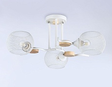 Потолочная люстра Ambrella light Traditional Loft TR80163 3