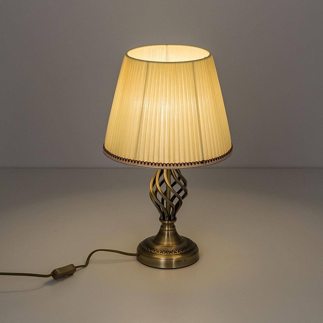 Настольная лампа Citilux Вена CL402833 фото 7