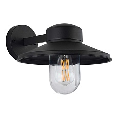 Уличный настенный светильник ST Luce Basko SL9542.701.01 1